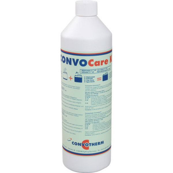 Cleveland Convo-Care, 2.5 Gal C3007028